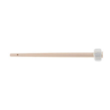1pc Small Wooden Cymbal Gong Mallet Hammer