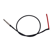 Under Saddle Piezo Pickup for Acoustic, 40mm