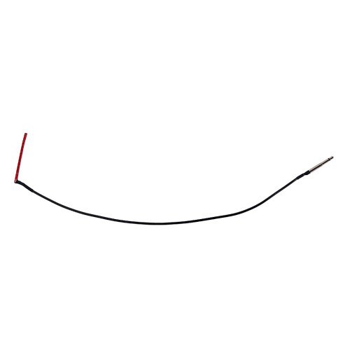 Under Saddle Piezo Pickup for Acoustic, 40mm 2