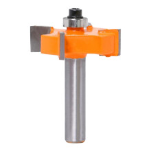 8mm Shank Slotting Cutter Router Bit Woodworking 10mm Thick