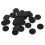 30pcs Plastic Round Base 22mm Miniature Display Stand RPG Wargames Acc 1