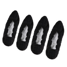 2 Pairs Ice Hockey Figure Skate Blade Covers Jacket Soaker Guard Prote