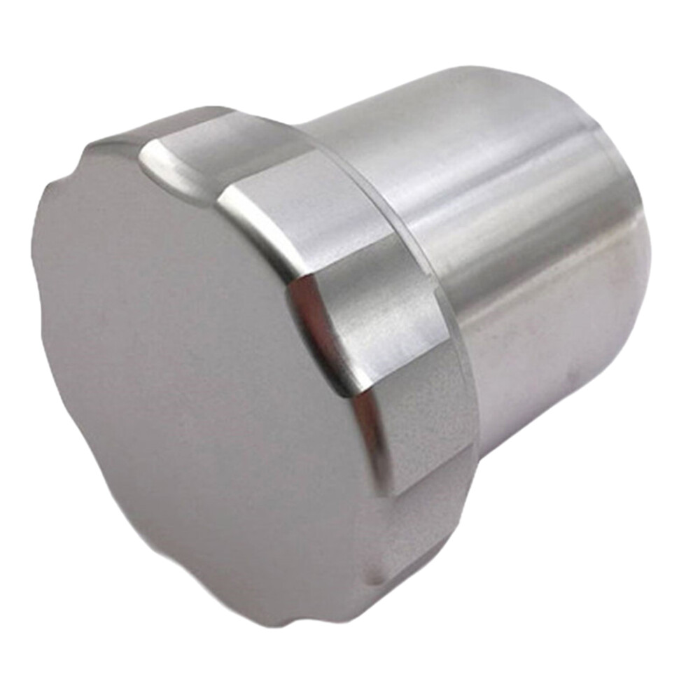 1.5Inch Od Aluminium Alloy Weld On Filler Neck With Cap Fuel Oil Tank 6901423185883