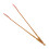 Chinese Dulcimer Bamboo Hammer Beater 1