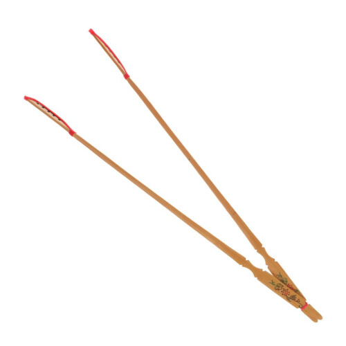 Chinese Dulcimer Bamboo Hammer Beater