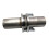 3" ID Stainless Exhaust Spherical Joint Spring Bolt Flange Pipe Repair 3