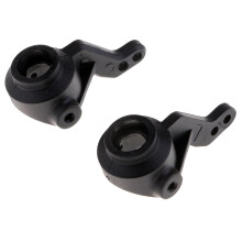 02014 Steering Hub Carrier(L/R) For 1/10 RC Model Car HSP 94123 94107