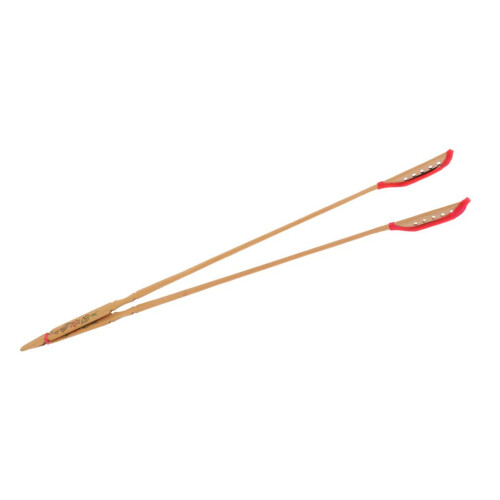 Chinese Dulcimer Bamboo Hammer Beater 2
