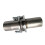 3" ID Stainless Exhaust Spherical Joint Spring Bolt Flange Pipe Repair 2