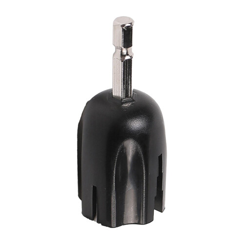 Guitar String Winder Head Repair DIY Tool for Mandolins Ukuleles Folk 2