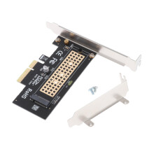 PCIE to M2/M.2 Adapter/PCI Express to M.2 SSD NVMe Computer Expansion