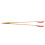 Chinese Dulcimer Bamboo Hammer Beater 2