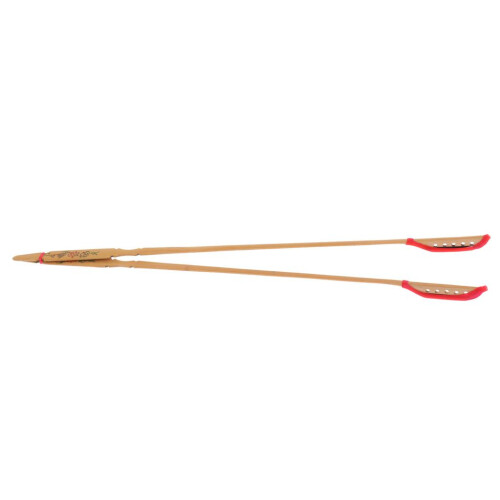 Chinese Dulcimer Bamboo Hammer Beater 1
