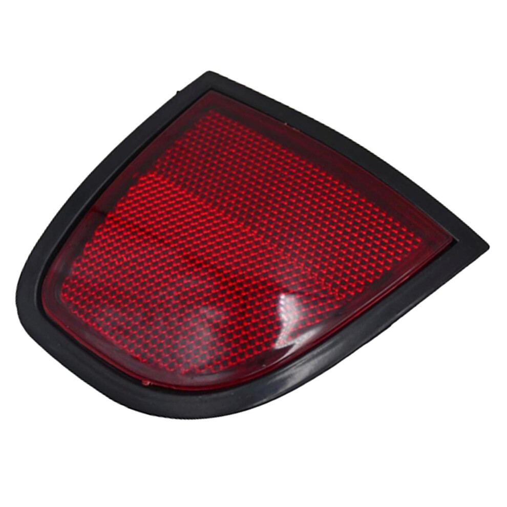 Genuine For Mitsubishi L200 Triton Pickup 05-12 Lh Rear Reflector Red 6901423185678