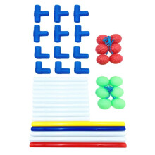 Kids Children 86CM Ladder Ball Sports Game Golf Indoor Sports Toys