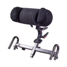 Wheelchair Pillow Sturdy Breathable Neck Cushion for Office Outdoor Di