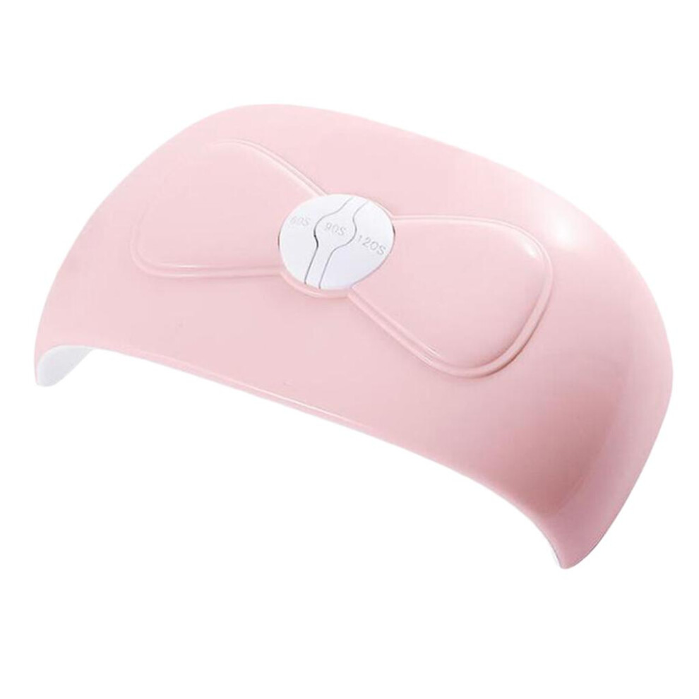 Light 54W Led Uv Nail Polish Dryer Lamp Gel Acrylic Curing Professiona