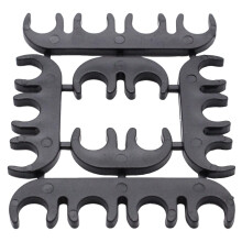 Ignition Lead Kit Separator Wire Divider Holders Clamp Spacers Fit for