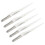 5 x Manual Tattoo Pen Microblading Makeup Machine For Permanent Eyebro 2