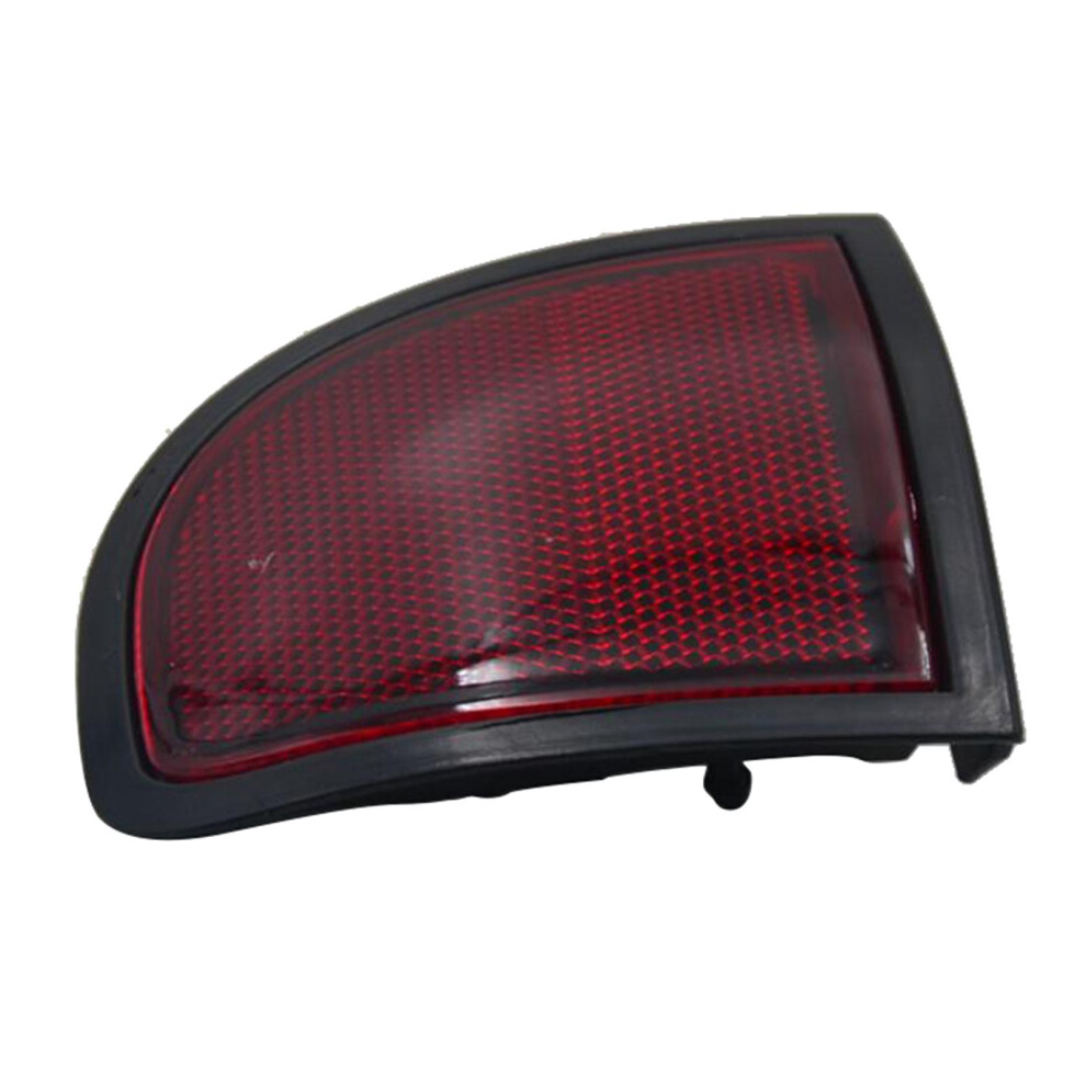 Genuine For Mitsubishi L200 Triton Pickup 05-12 Rh Rear Reflector Red 6901423185555