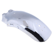 Motorcycle Rear Fender Wheel Splash Guard Cover Mudguard for Honda