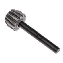 03015 Drive Differential Pinion Gear E-Clips for 1/10 HSP 94103 Nitro