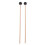 1 Pair Glockenspiel Xylophone Beaters Mallets Sticks Beater 3
