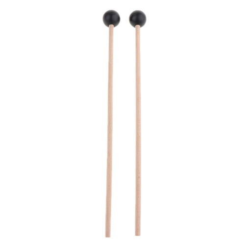 1 Pair Glockenspiel Xylophone Beaters Mallets Sticks Beater 2
