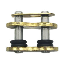 New Motorcycle Parts 520 520H O-Ring Chain Connecting Master Link Heav