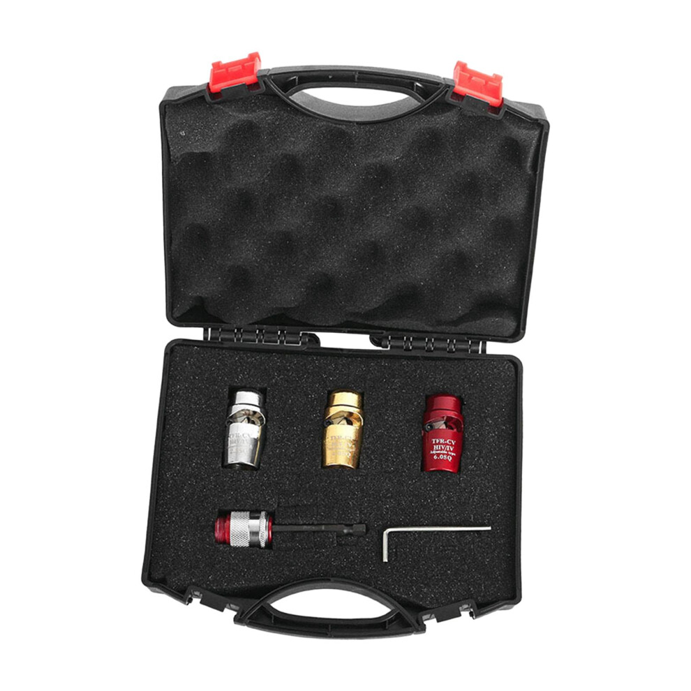 Electric Wire Stripper Electrician Tool Set For Electricians Multifunc 6901423185975