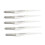 5 x Manual Tattoo Pen Microblading Makeup Machine For Permanent Eyebro 3
