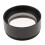 0.75X Barlow Aux Objective Lens for Stereo Microscope 1-7/8" M48x0.75 2