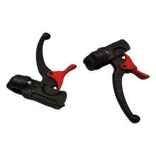 Wheelchair Brake Lever Extension Handbrake Replaces Self Locking Hand