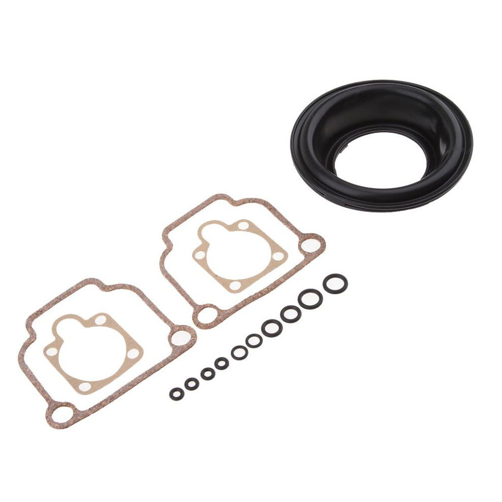Carburetor Rebuild Repair Kit For Bing Cv 40Mm Carb Airhead R100 6901423183872