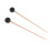 1 Pair Glockenspiel Xylophone Beaters Mallets Sticks Beater 2