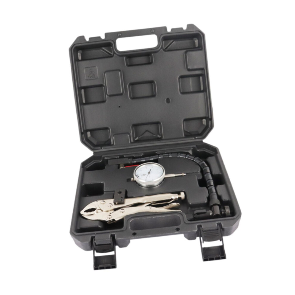 Disc And Rotor And Ball Joint Gage Set Easier To Carry Brake Adjusting 6901423188532