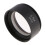 0.75X Barlow Aux Objective Lens for Stereo Microscope 1-7/8" M48x0.75 3