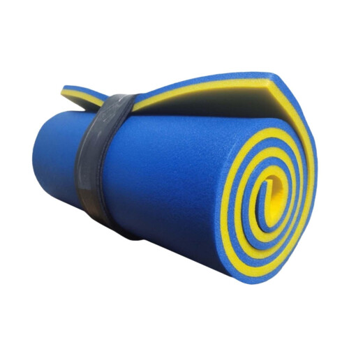180x55cm Water Float Mat Floating Pad Soft Pool Lounger for Playing Re 1
