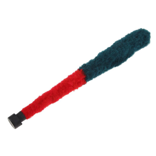 Saxophone Brush Cleaner for Soprano Sax Cleaning Maintenance Tool