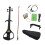 Electric Violin Set Musical Instruments with Violin Accessories for Ch 3