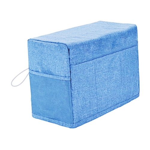 Sewing Machine Cover Storage for Most Standard Sewing Machines Marker