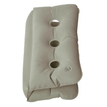 6Hole Square Inflatable Seat Cushion for Wheelchair Car Office Travel
