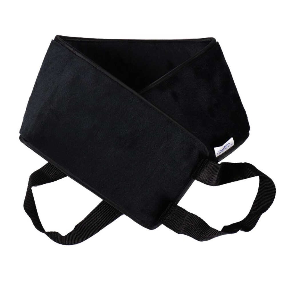 Soft Velvet Self Tanning Applicator for Body and Back Lotions Mousses