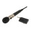 1 Set Wireless or Wired Microphone Portable Handheld Microphone Mic Bl 2