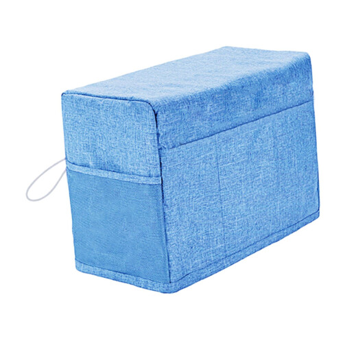Sewing Machine Cover Storage for Most Standard Sewing Machines Marker 1