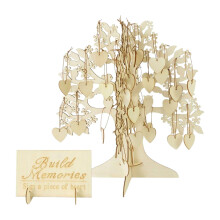 Wedding Guest Book Unique Sign Book for Baby Shower Special Events Rec