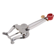 Trumpet Lyre Marching Musical Sheet Clip Music Clamp-On Music Holder C