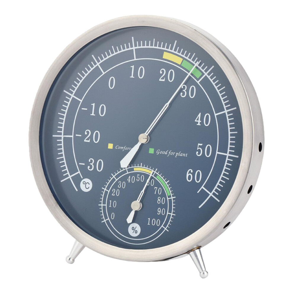 Thermometer Hygrometer Greenhouse Thermometer For Garden Indoor Labora 6901423187474