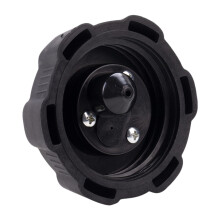 Generic Gas Fuel Tank Cap Easy Installation for 50cc ATV 4 Wheeler Qua
