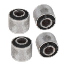 4 Pieces Rear Swing Arm Bushes Direct Replaces 20mm for Atv Quad Karts